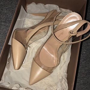 Gianvito Rossi heels